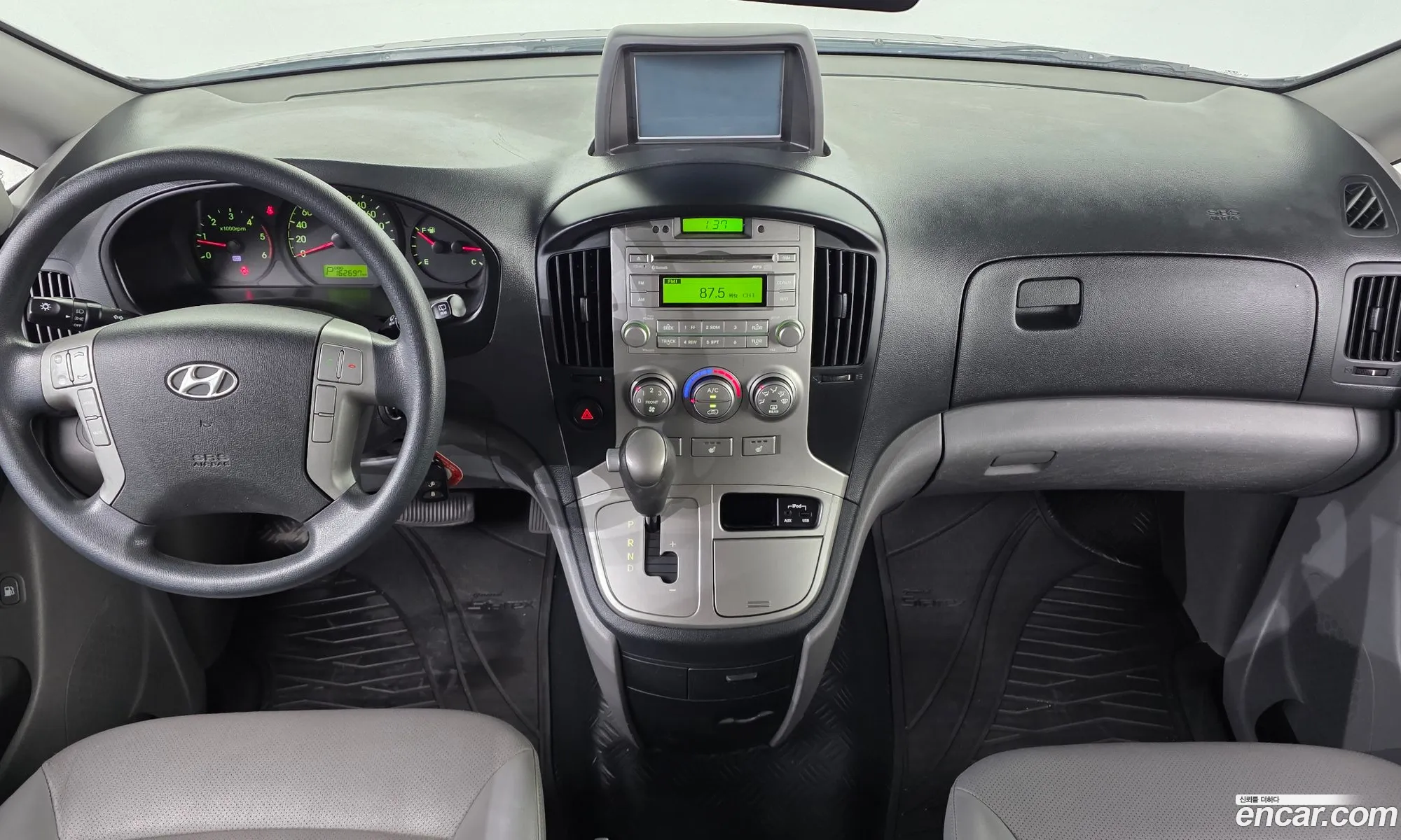 Hyundai Grand Starex 2014 — 8