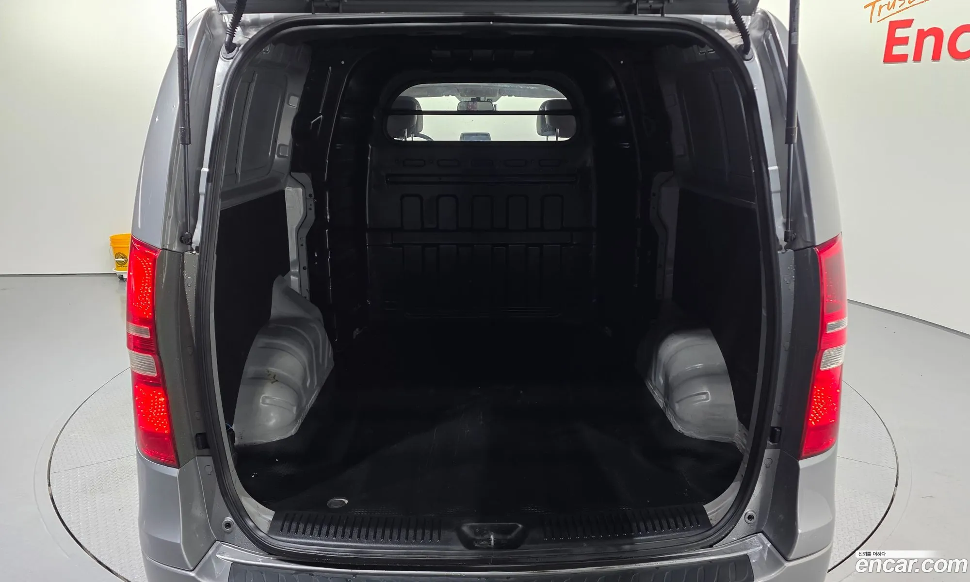 Hyundai Grand Starex 2014 — 7