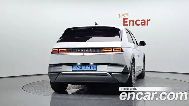 Hyundai Ioniq 5 2024 — 3