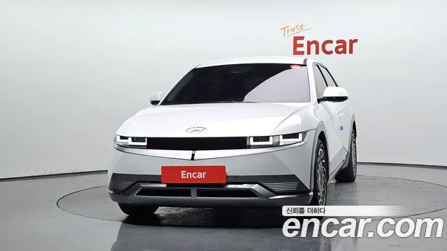 Hyundai Ioniq 5 2024 — 2