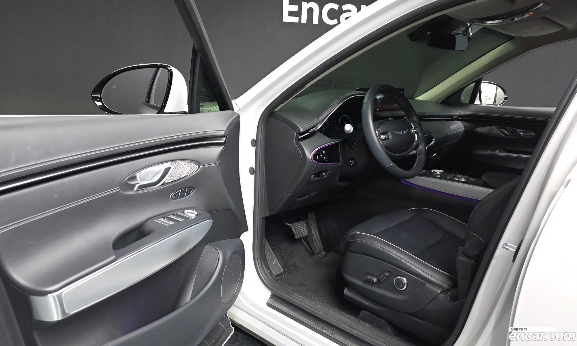 Genesis GV70 2022 — 7