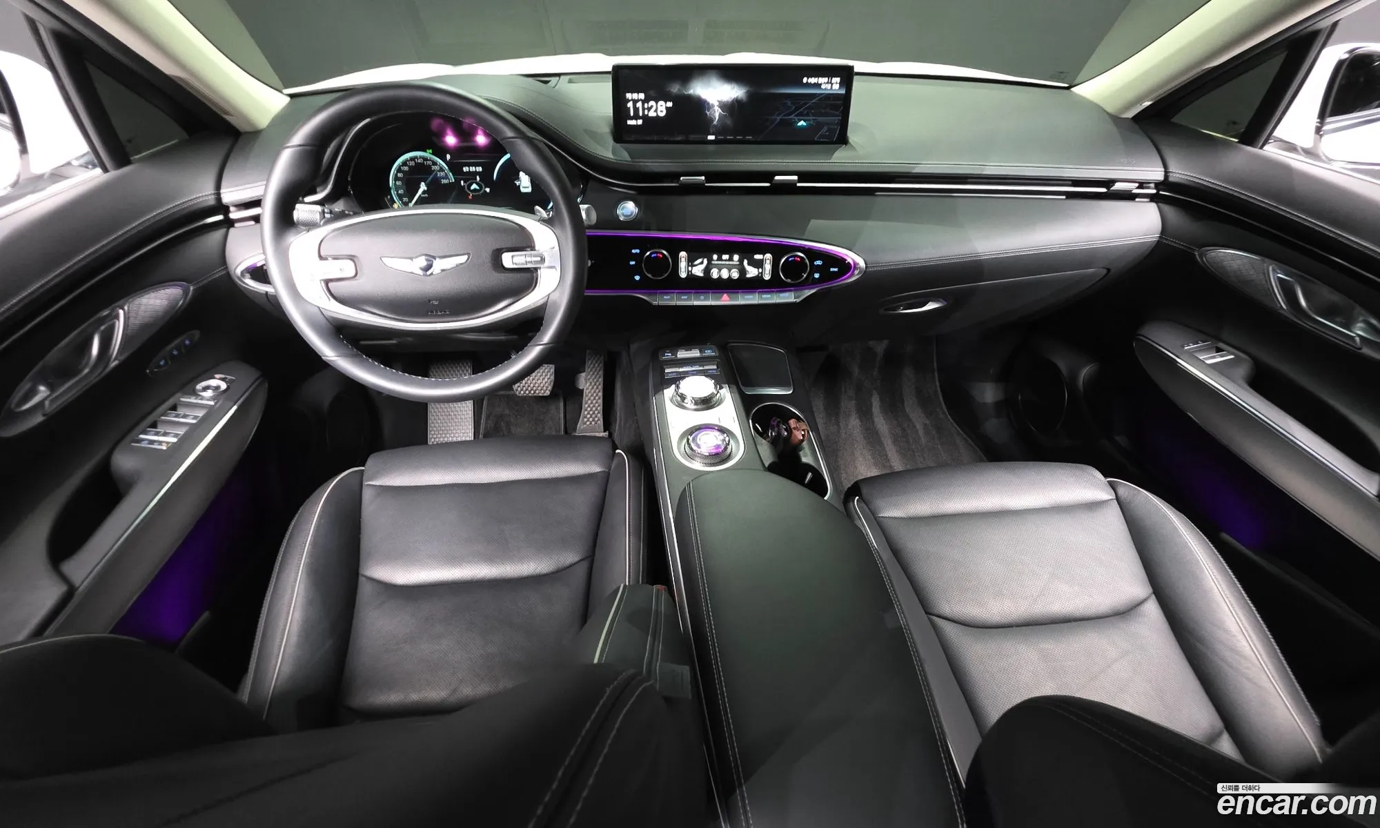 Genesis GV70 2022 — 5