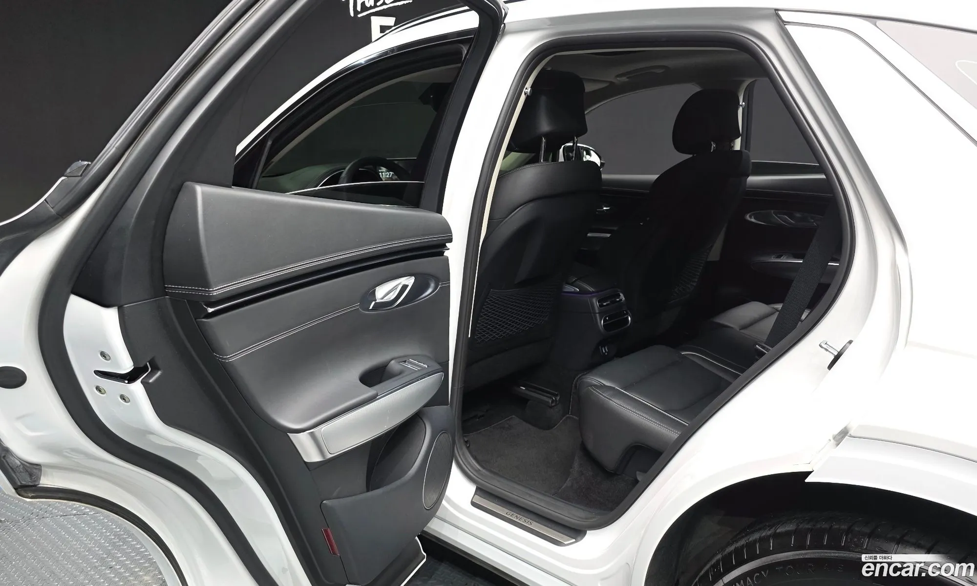 Genesis GV70 2022 — 9