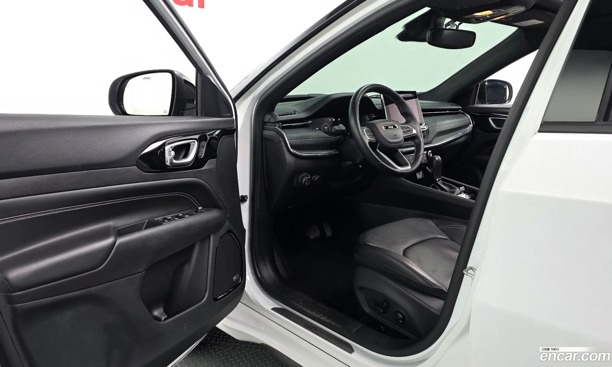Jeep Compass 2022 3C4NJDEB6NT173438 — 5