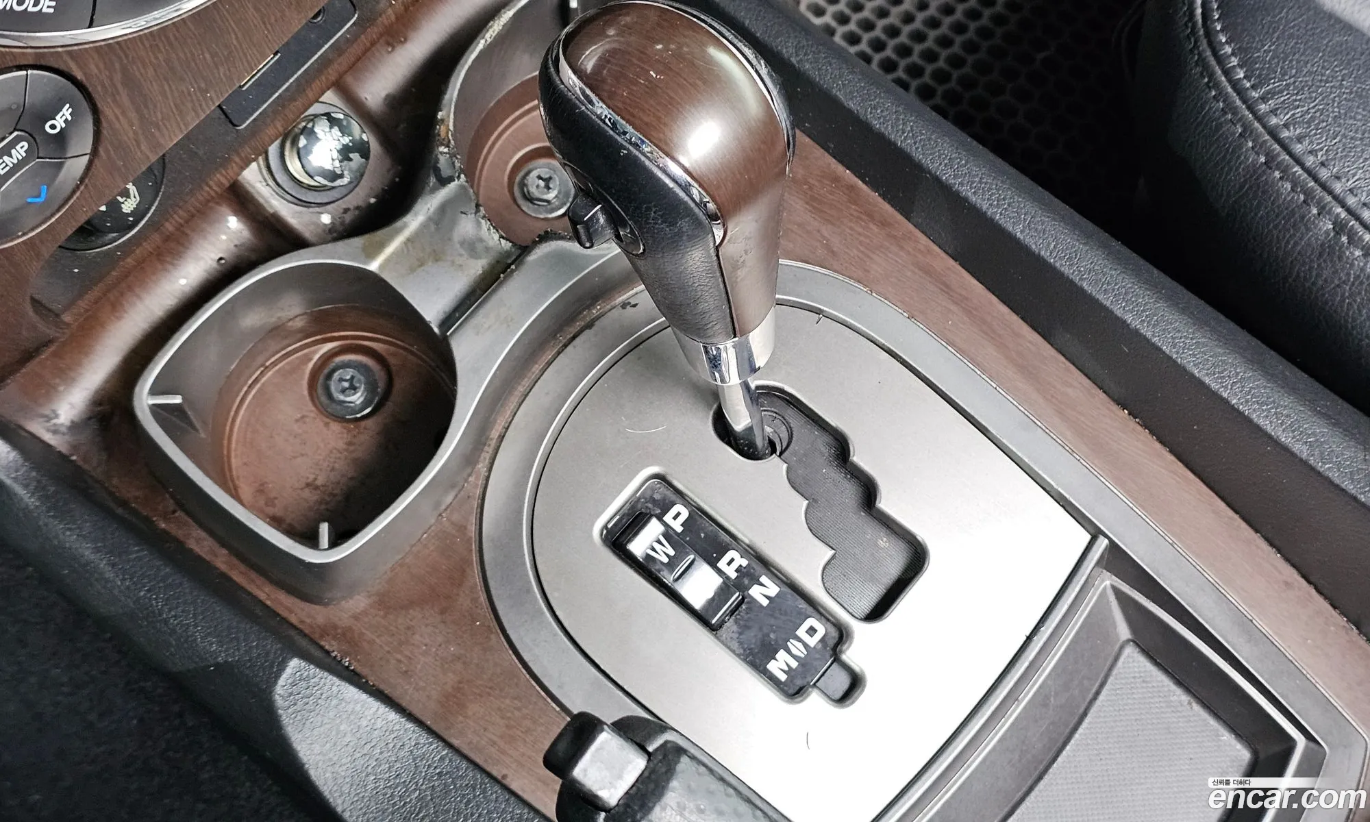 KG Mobility (SsangYong) Rexton W 2014 — 11