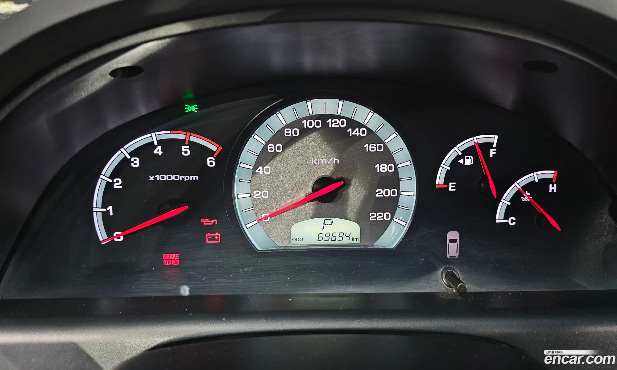 KG Mobility (SsangYong) Rexton W 2014 — 3