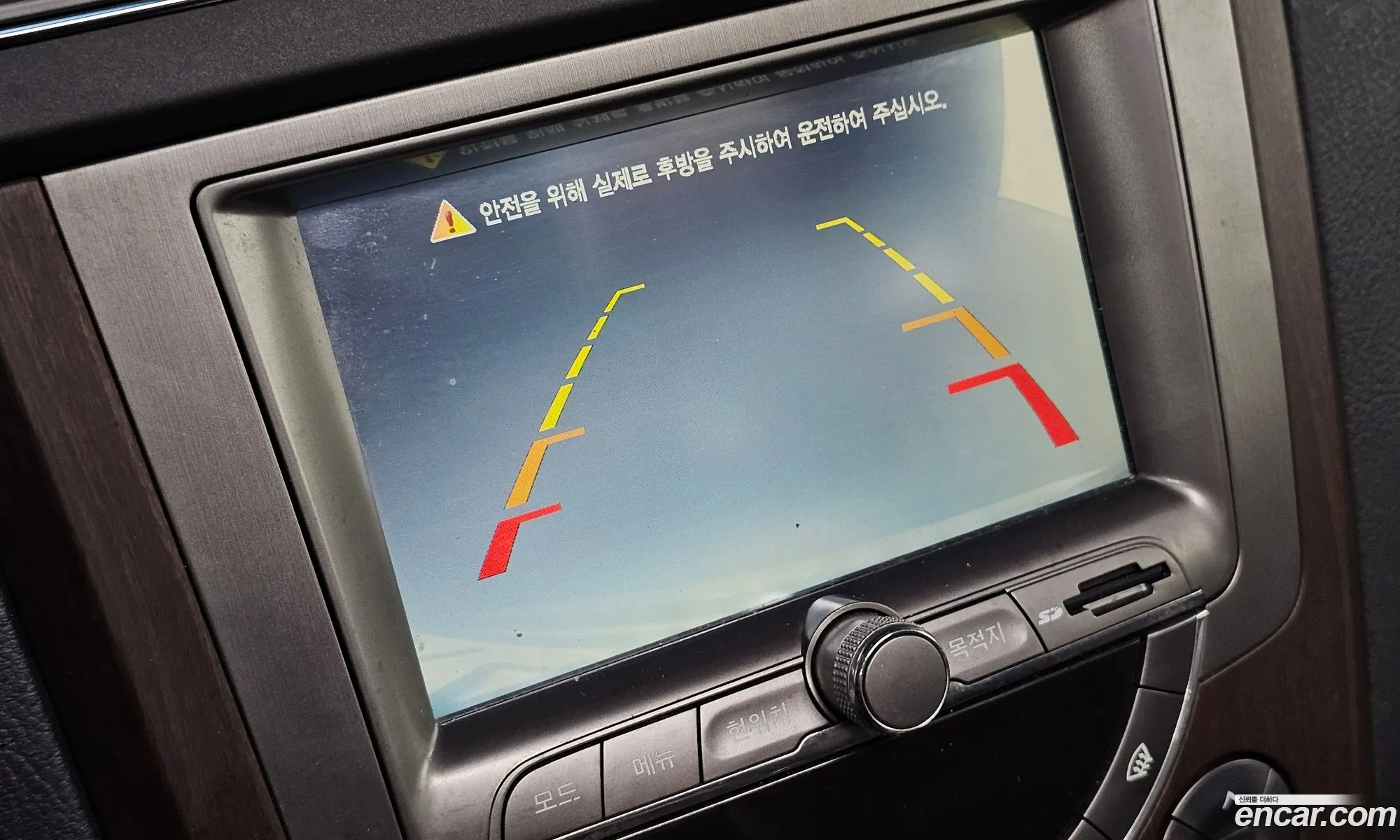 KG Mobility (SsangYong) Rexton W 2014 — 15