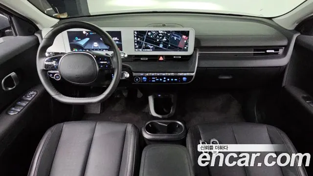 Hyundai Ioniq 5 2024 — 4