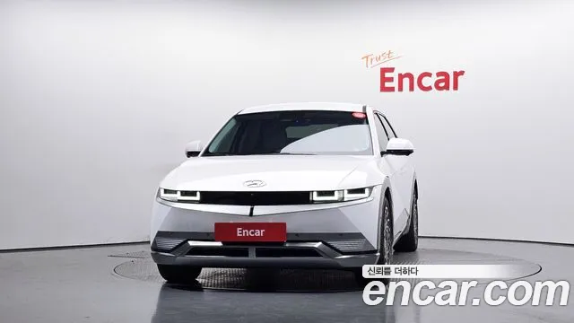 Hyundai Ioniq 5 2024 — 2