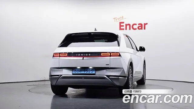 Hyundai Ioniq 5 2024 — 3