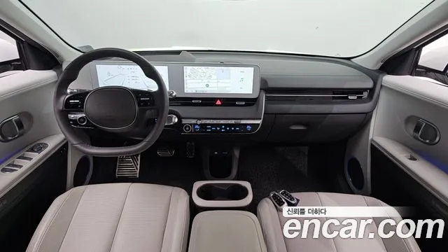 Hyundai Ioniq 5 2024 — 4