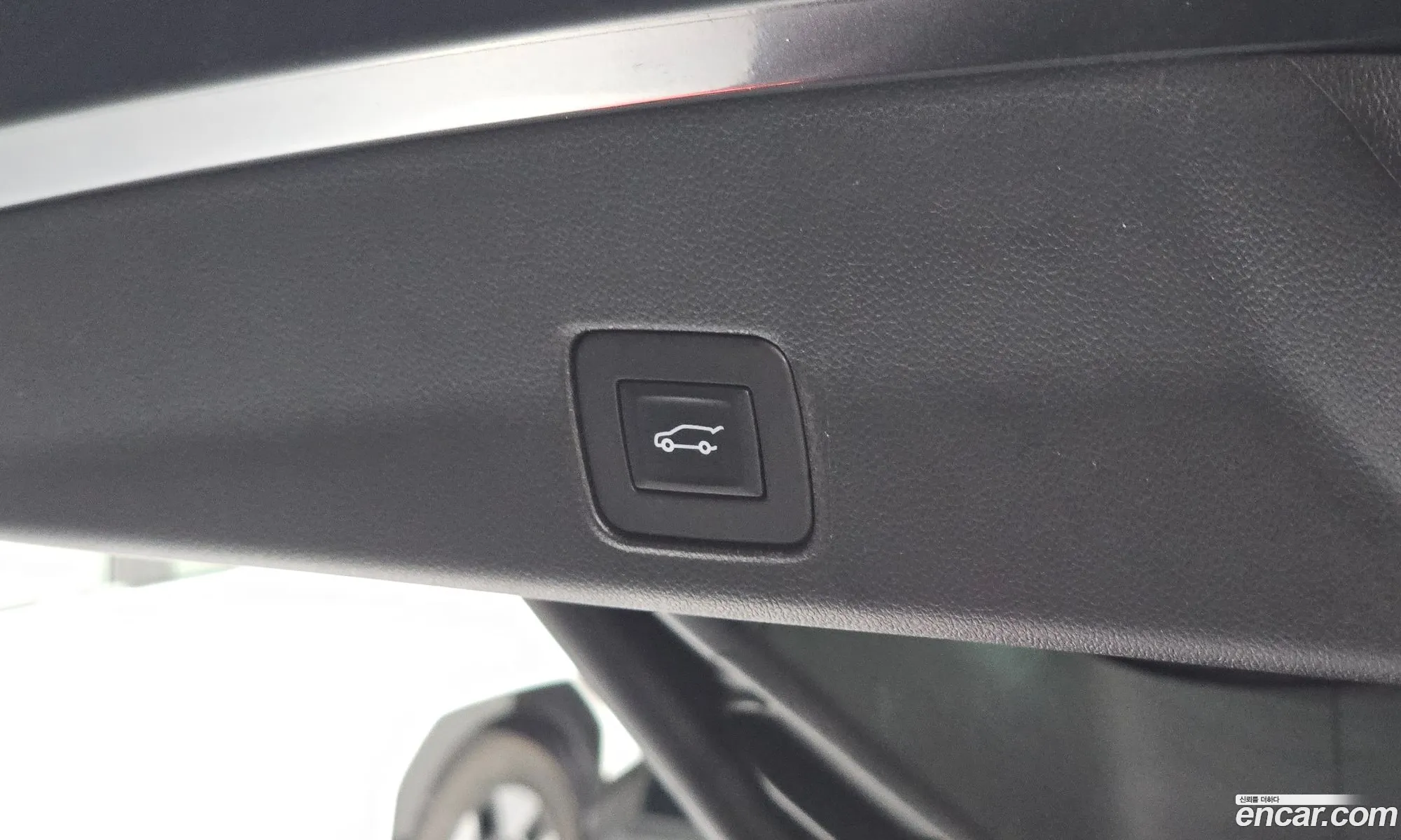 Chevrolet (GM Daewoo) Trailblazer 2022 — 4