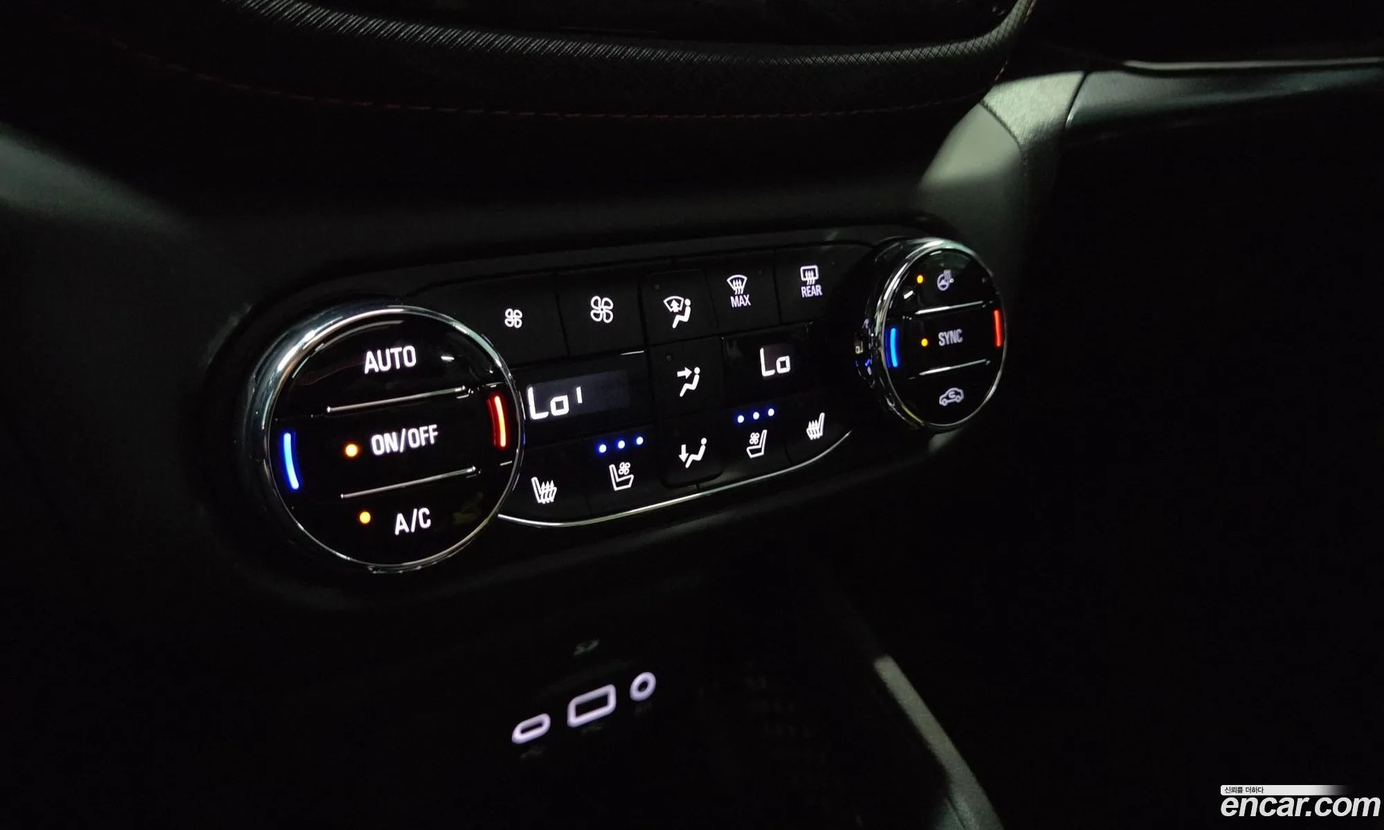 Chevrolet (GM Daewoo) Trailblazer 2022 — 23