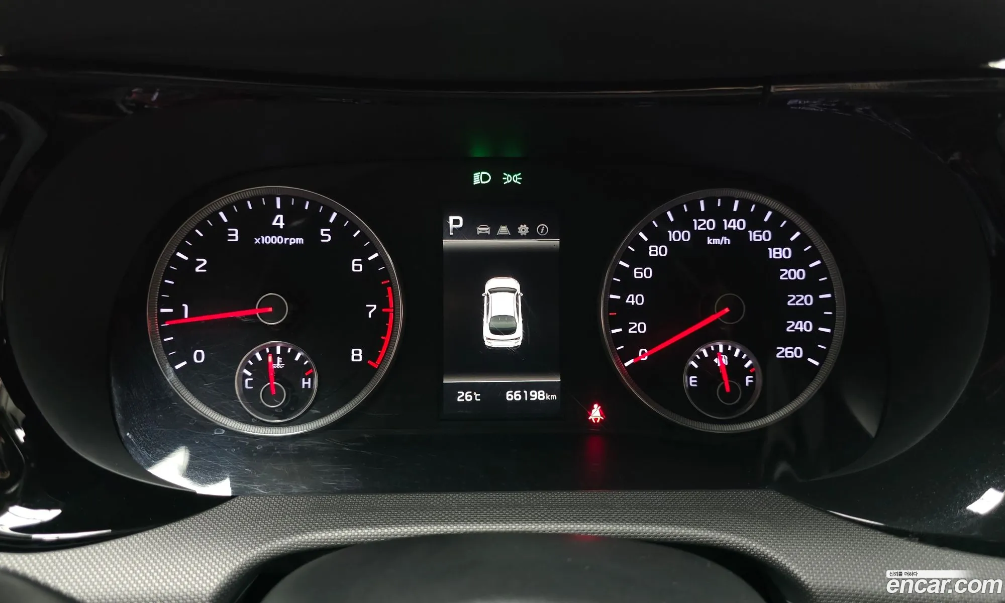Kia K5 2023 — 14