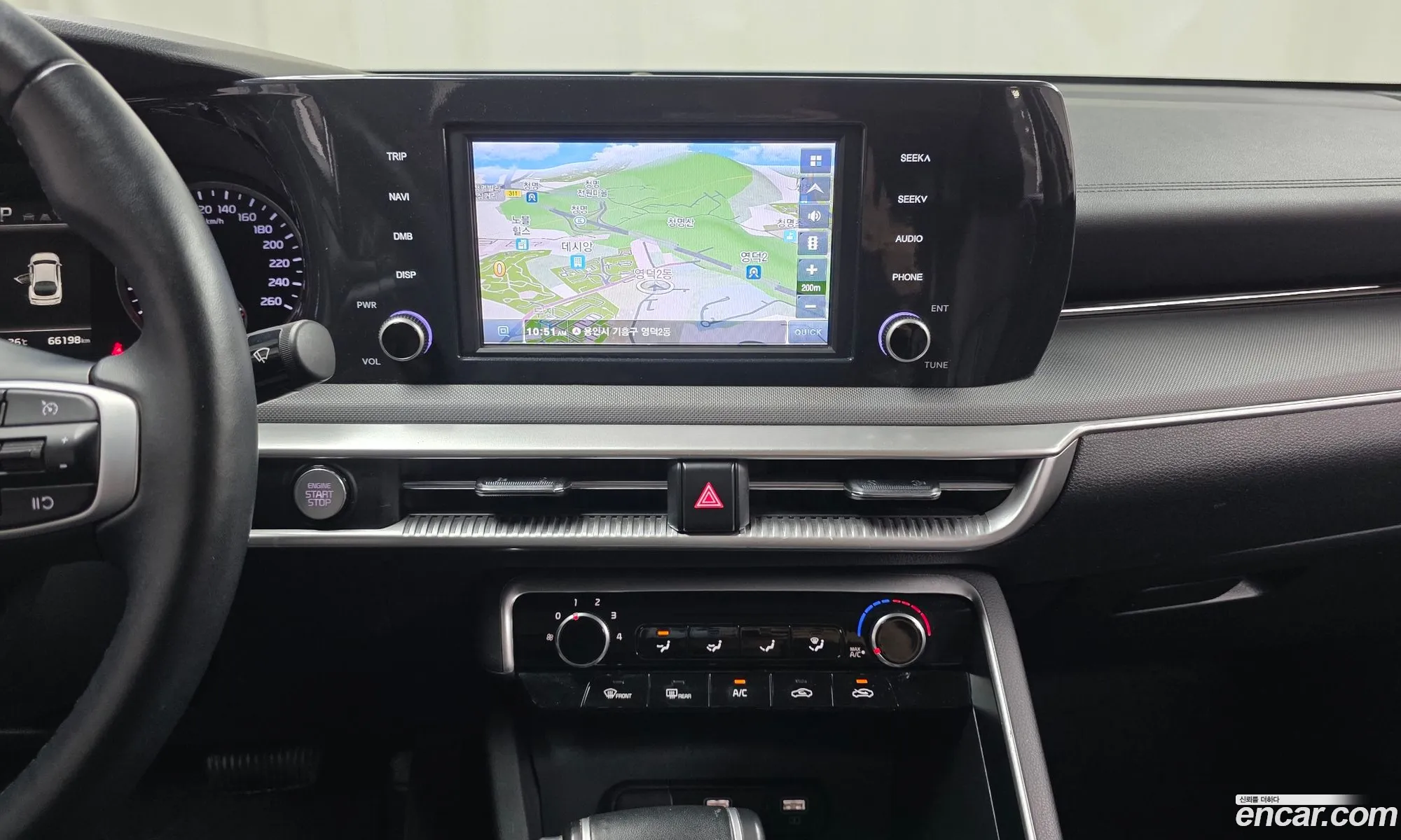 Kia K5 2023 — 16