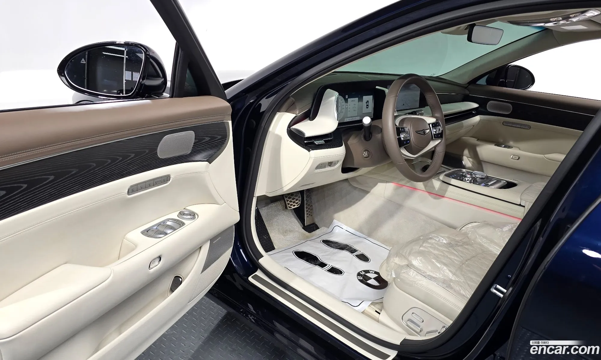 Genesis G90 2024 — 4