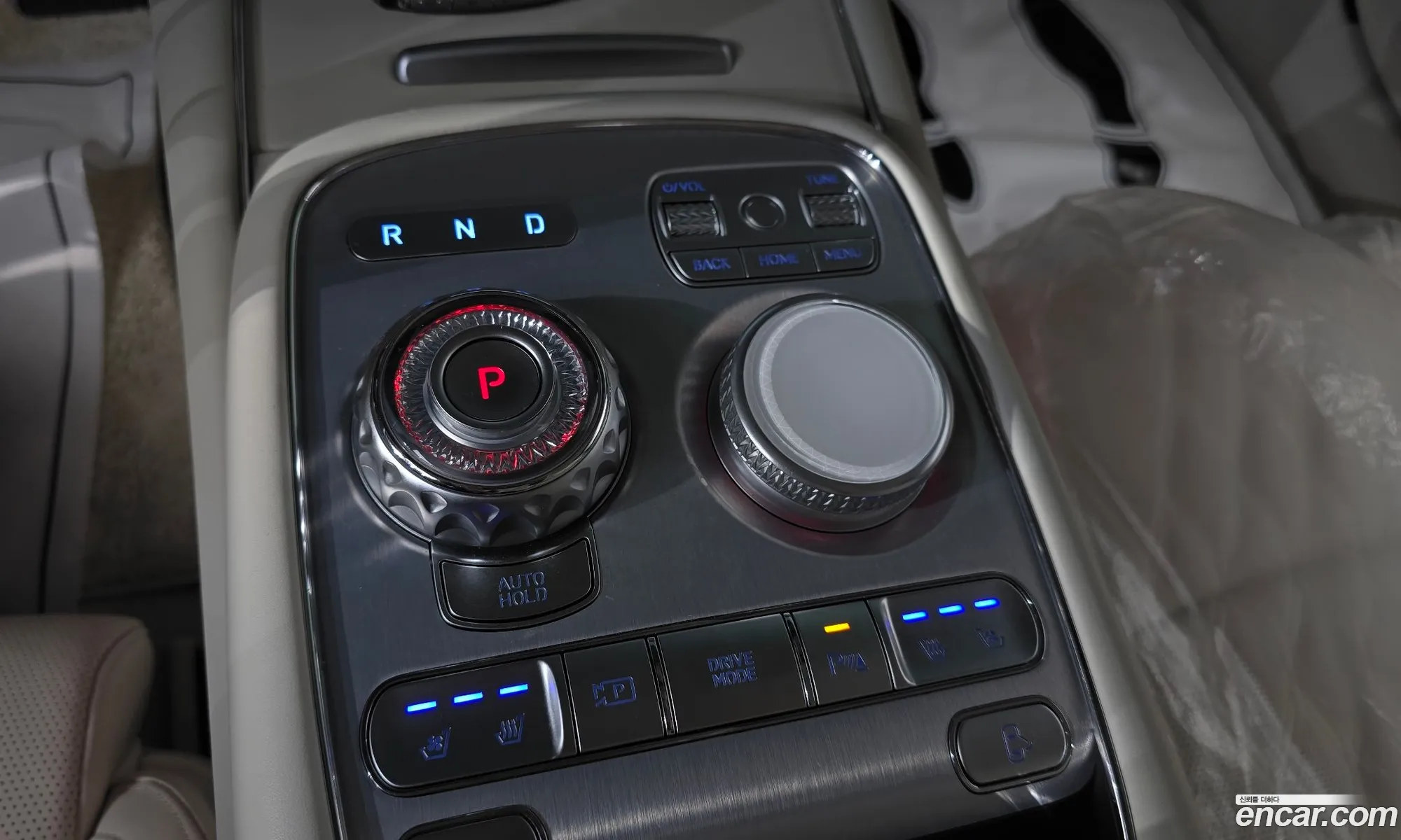 Genesis G90 2024 — 6