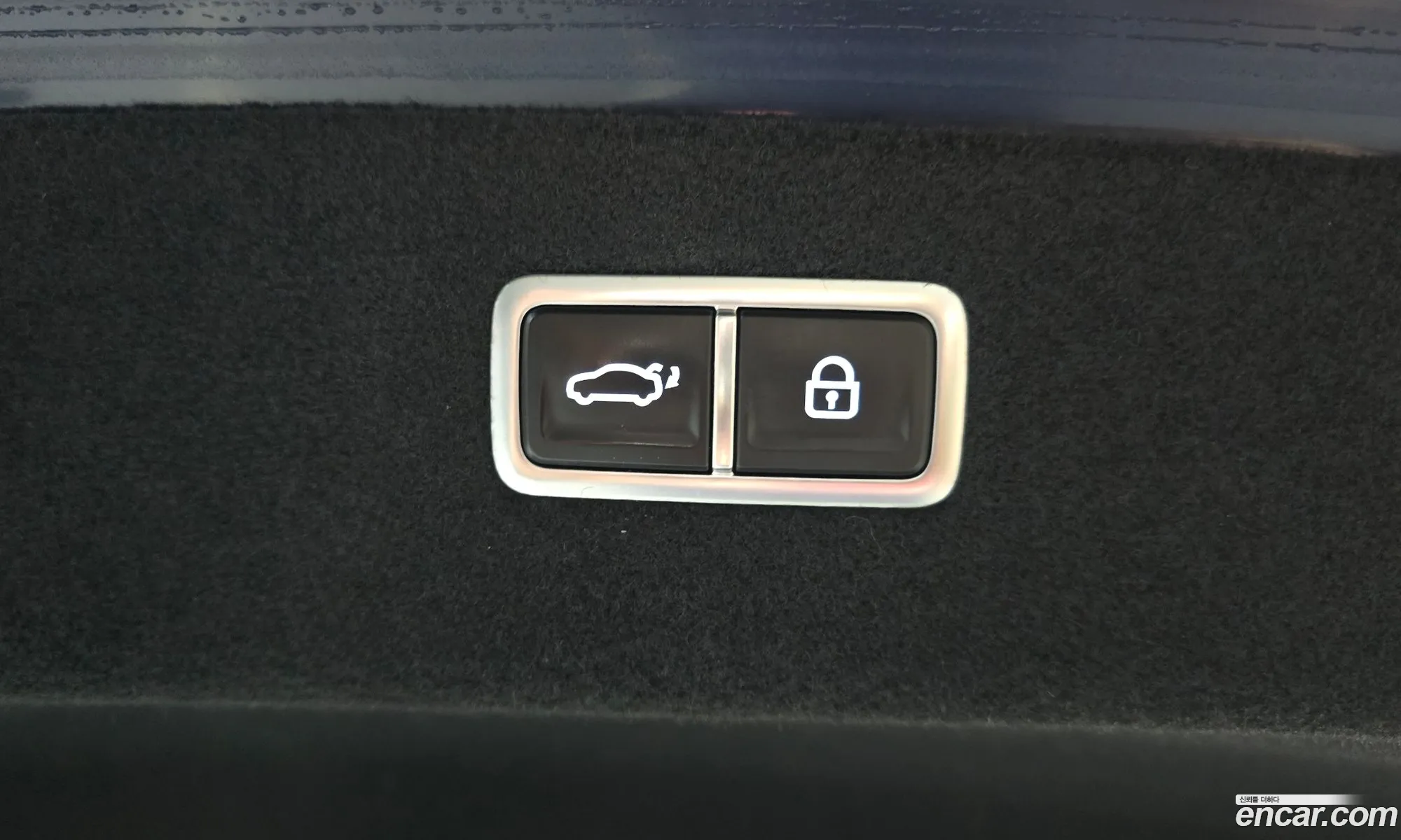 Genesis G90 2024 — 2