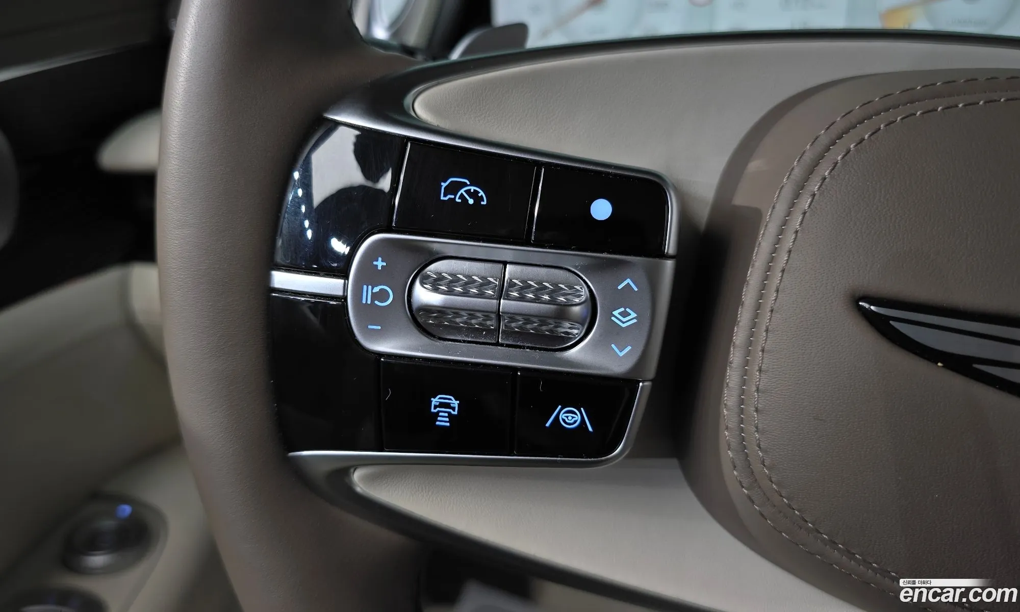 Genesis G90 2024 — 20