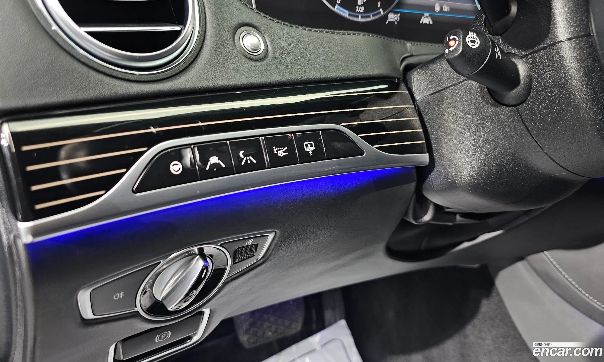 Mercedes-Benz S-Class W222 2020 — 26