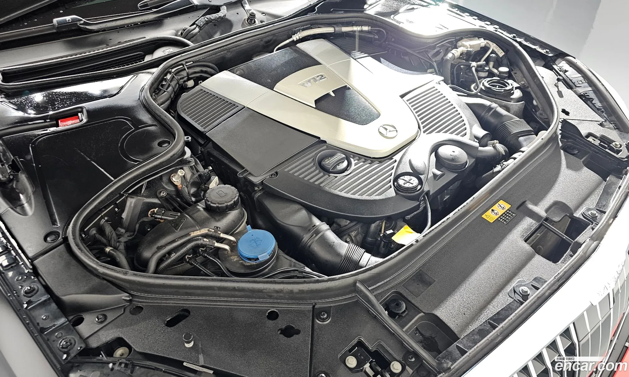 Mercedes-Benz S-Class W222 2020 — 19