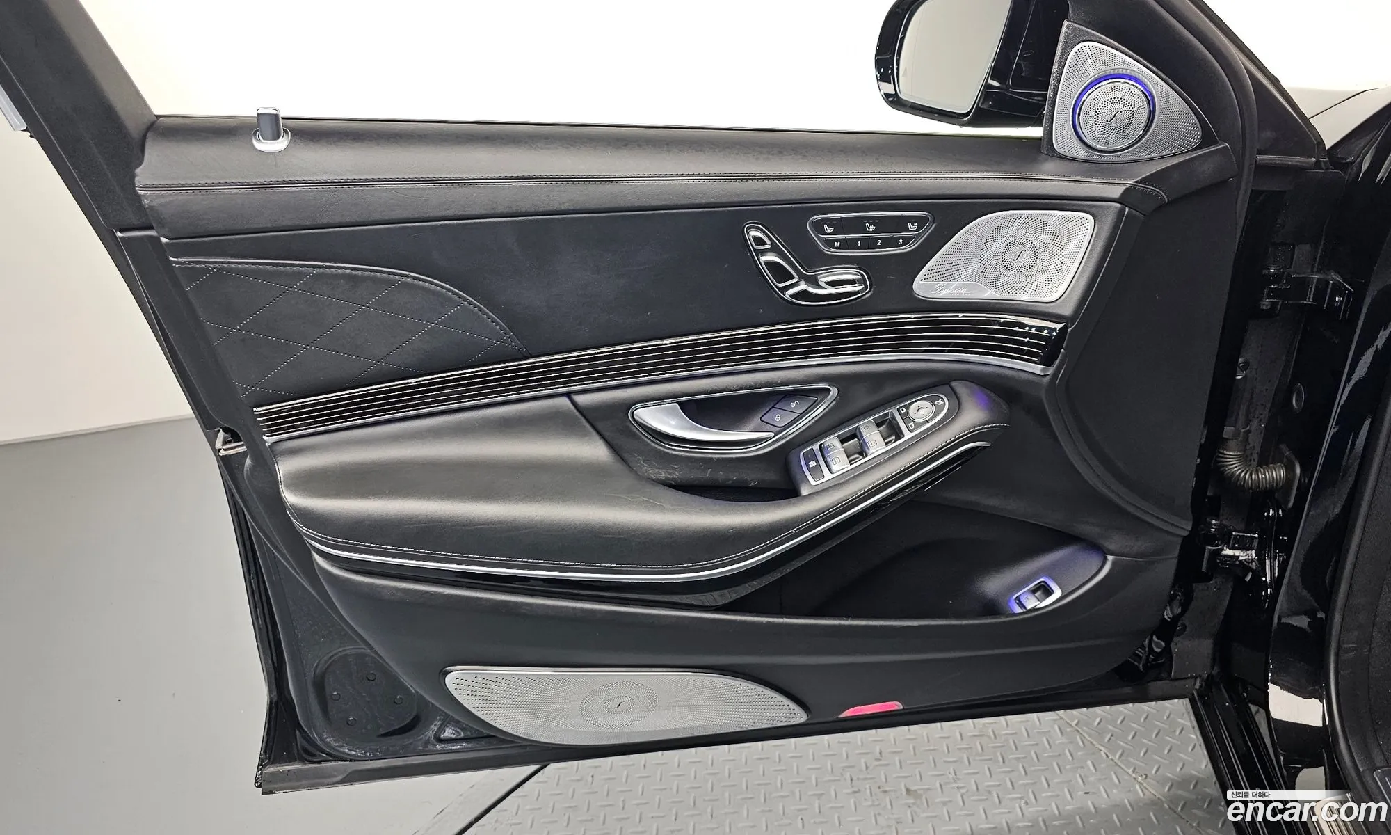 Mercedes-Benz S-Class W222 2020 — 14