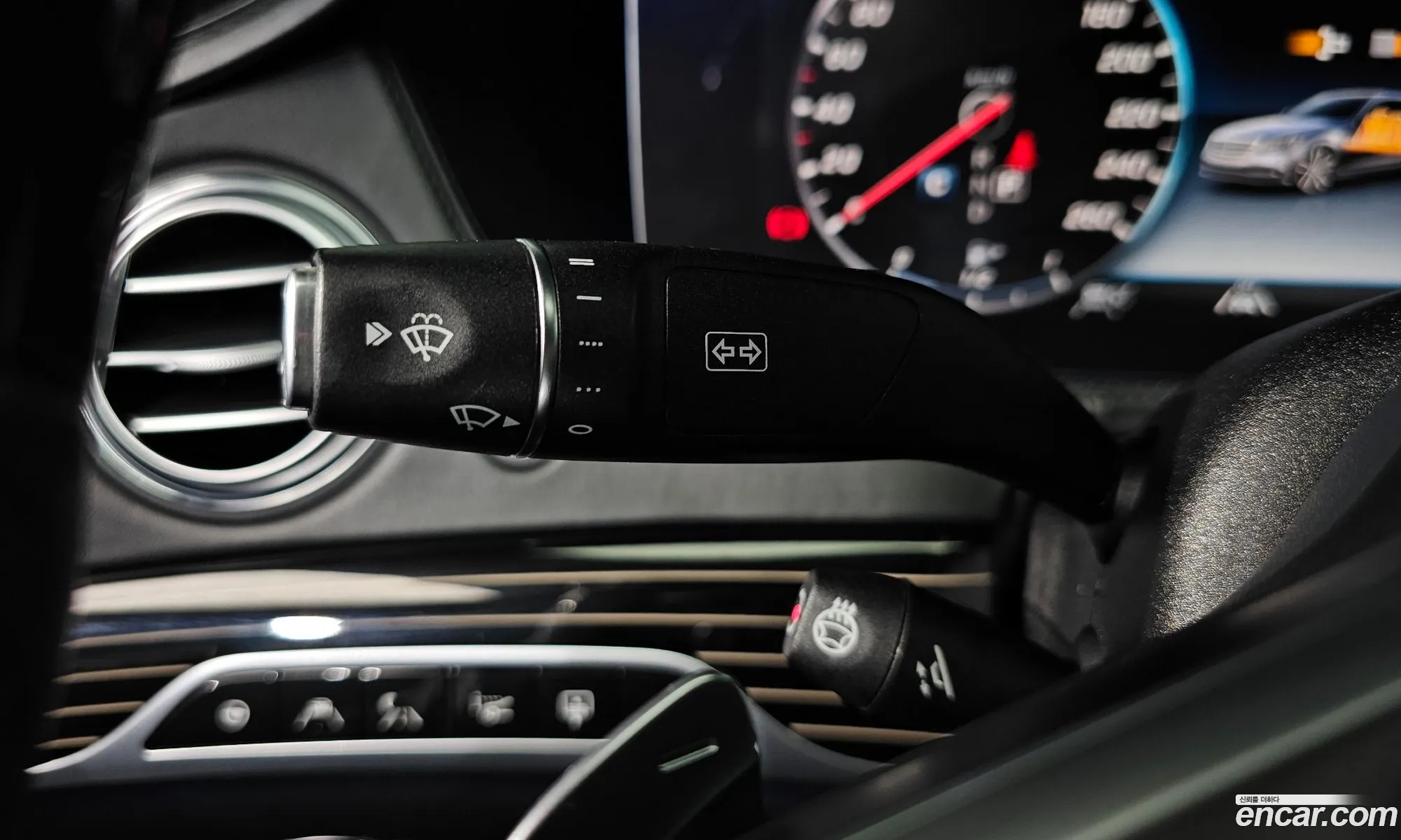 Mercedes-Benz S-Class W222 2020 — 4