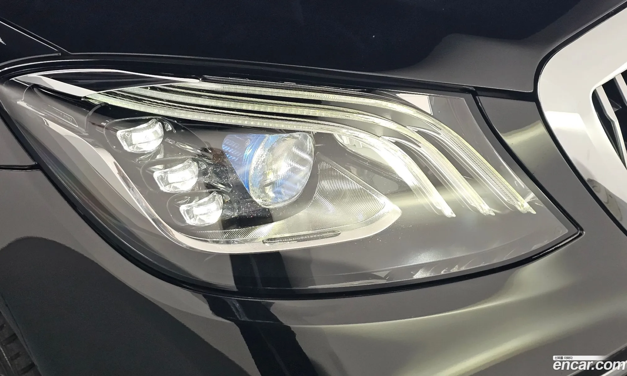 Mercedes-Benz S-Class W222 2020 — 34