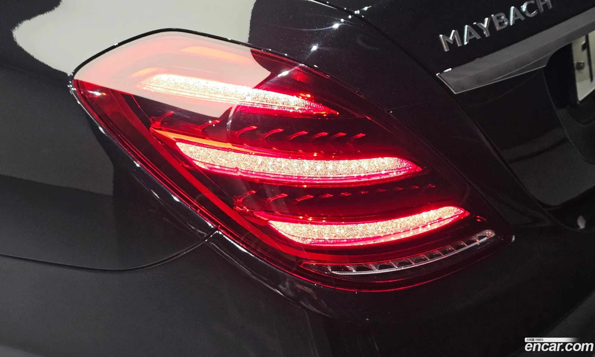 Mercedes-Benz S-Class W222 2020 — 27