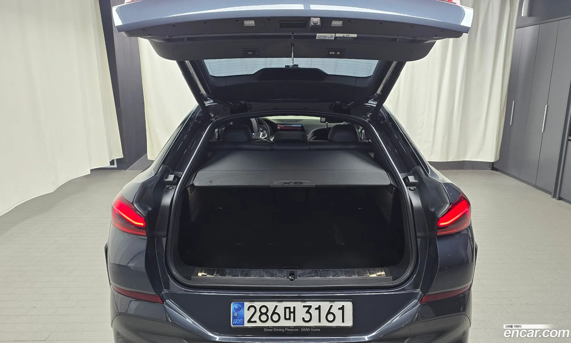 BMW X6 2022 — 24