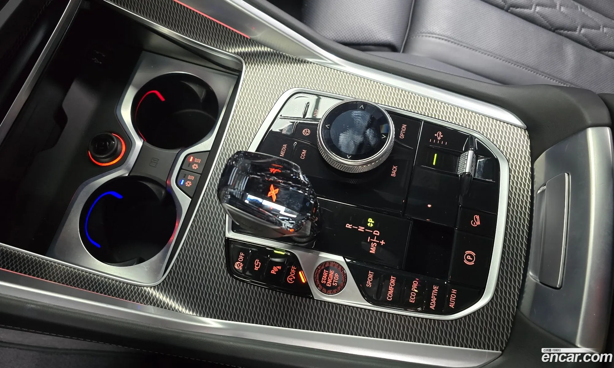 BMW X6 2022 — 31