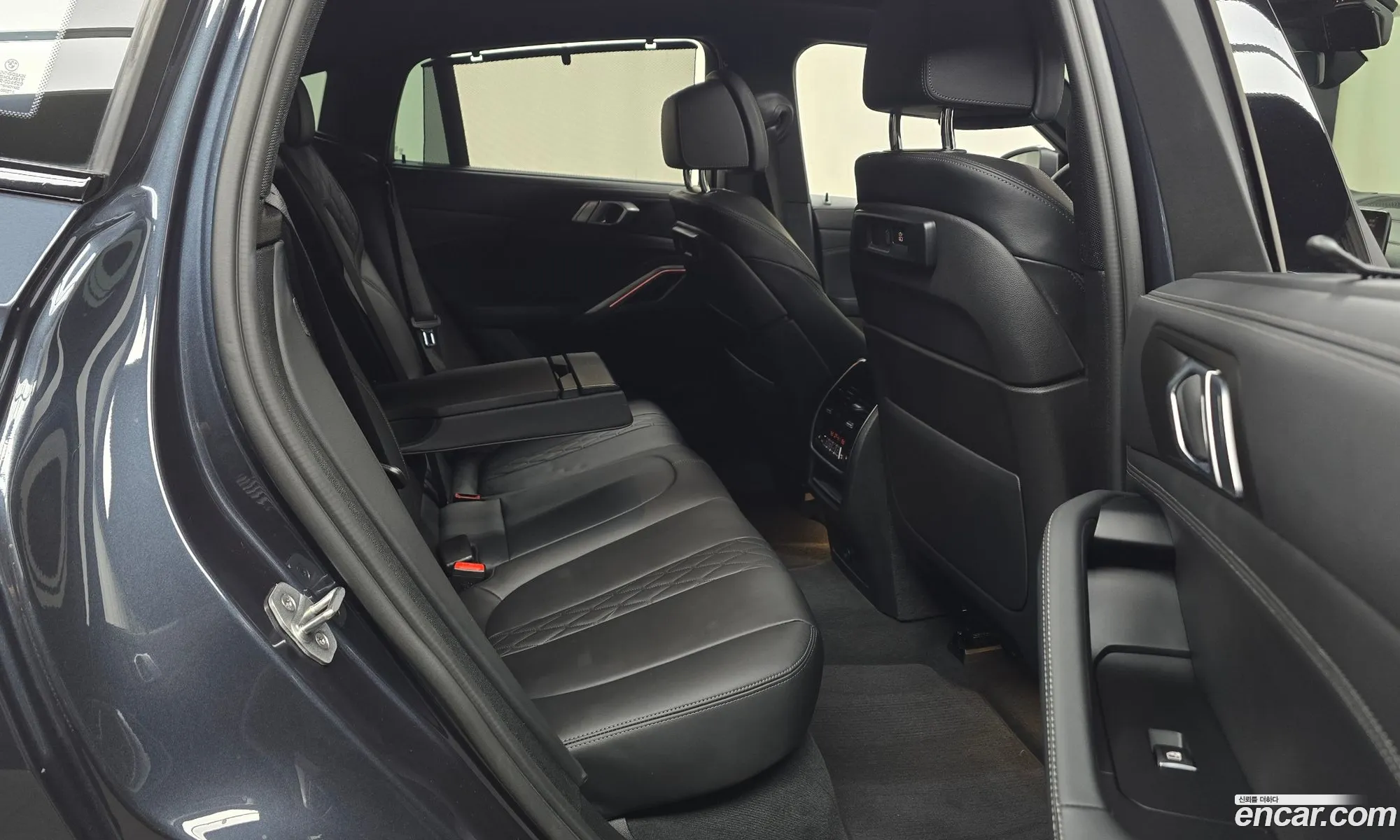 BMW X6 2022 — 14