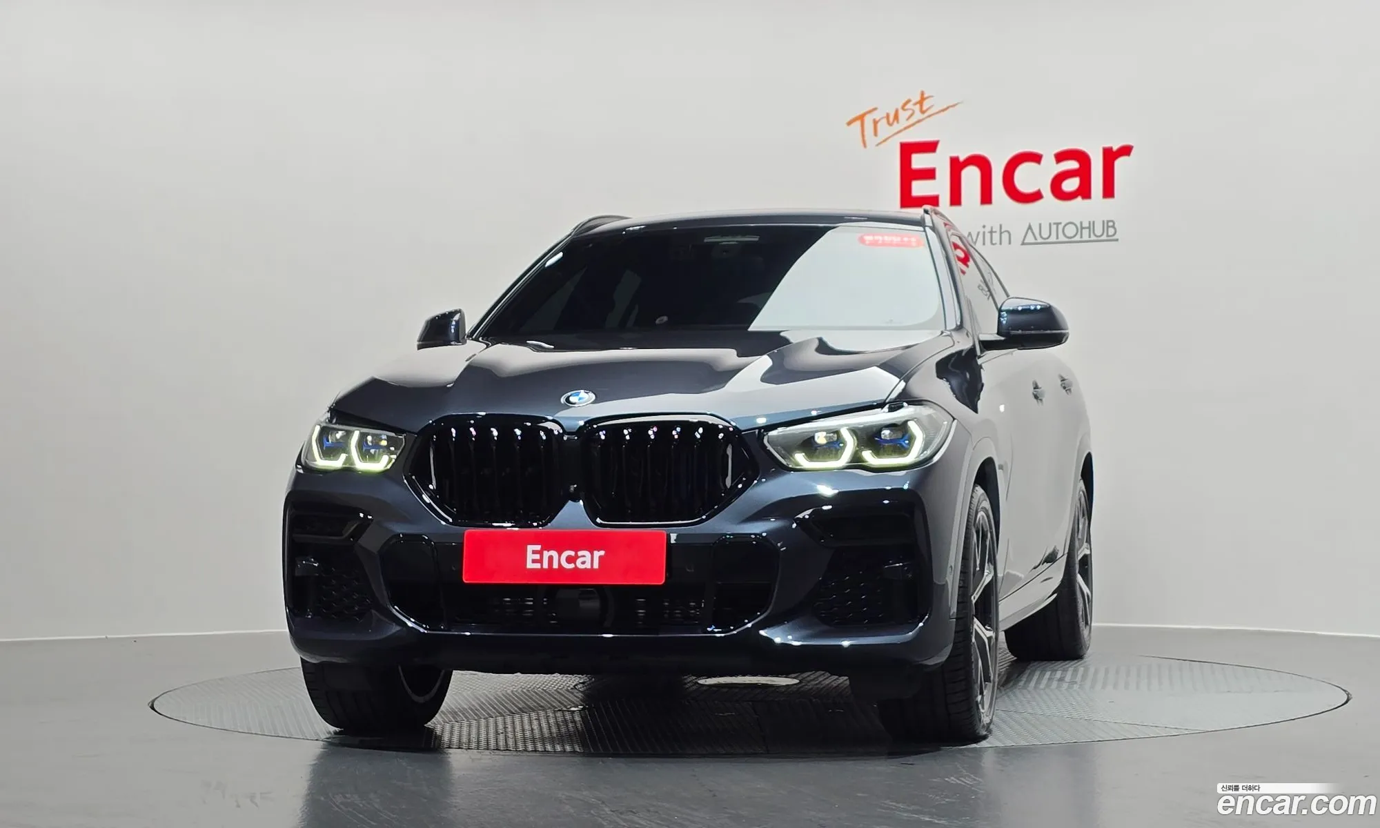 BMW X6 2022 — 26