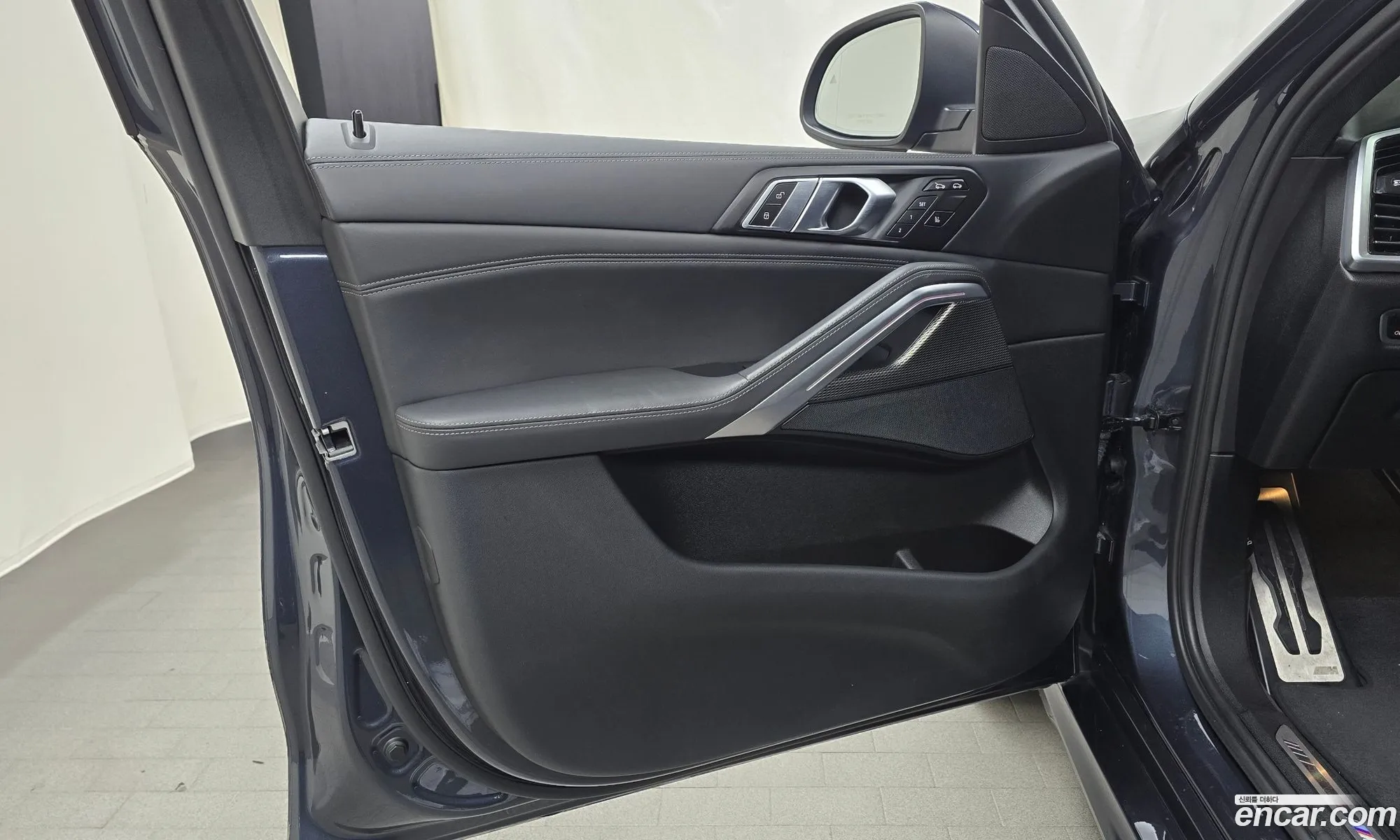 BMW X6 2022 — 15
