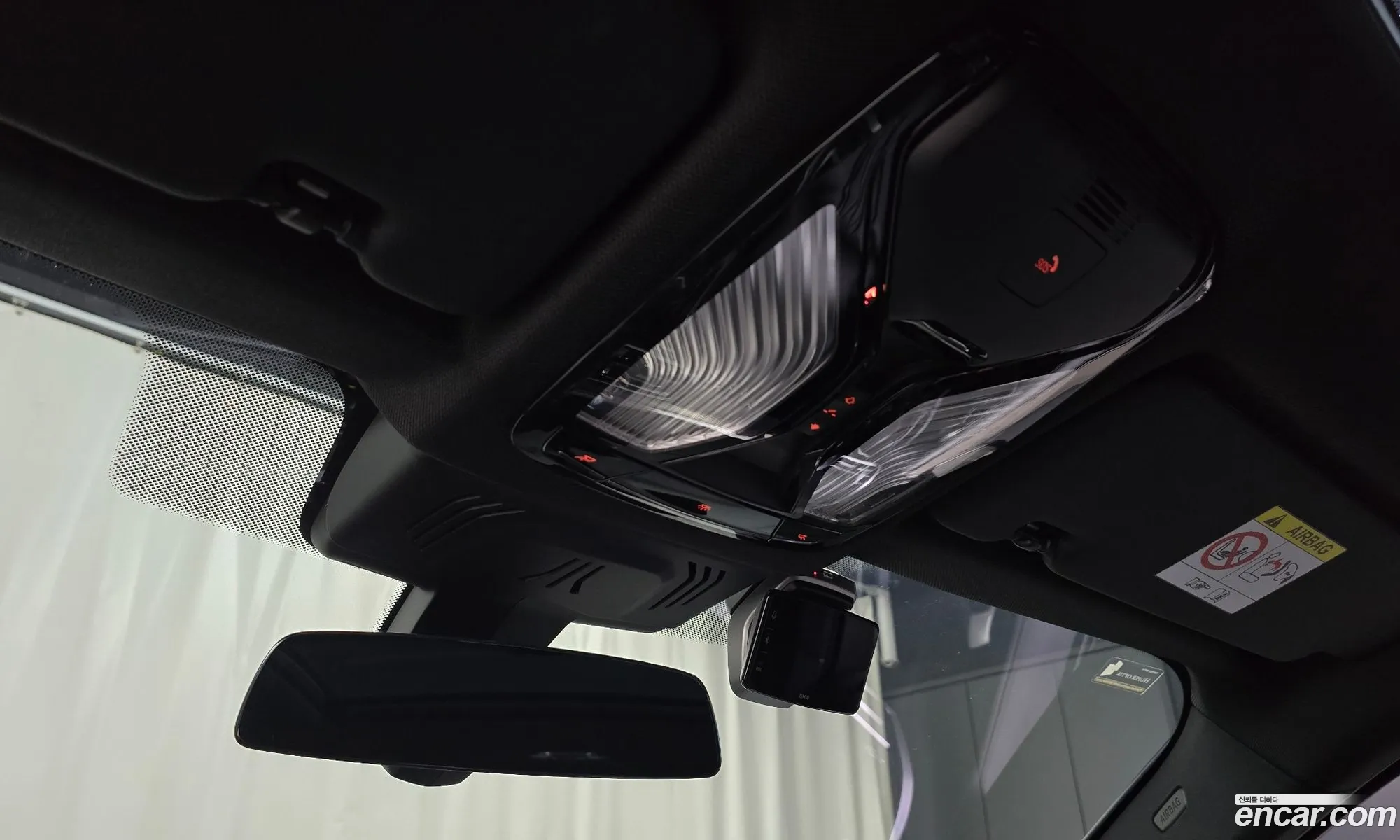 BMW X6 2022 — 9