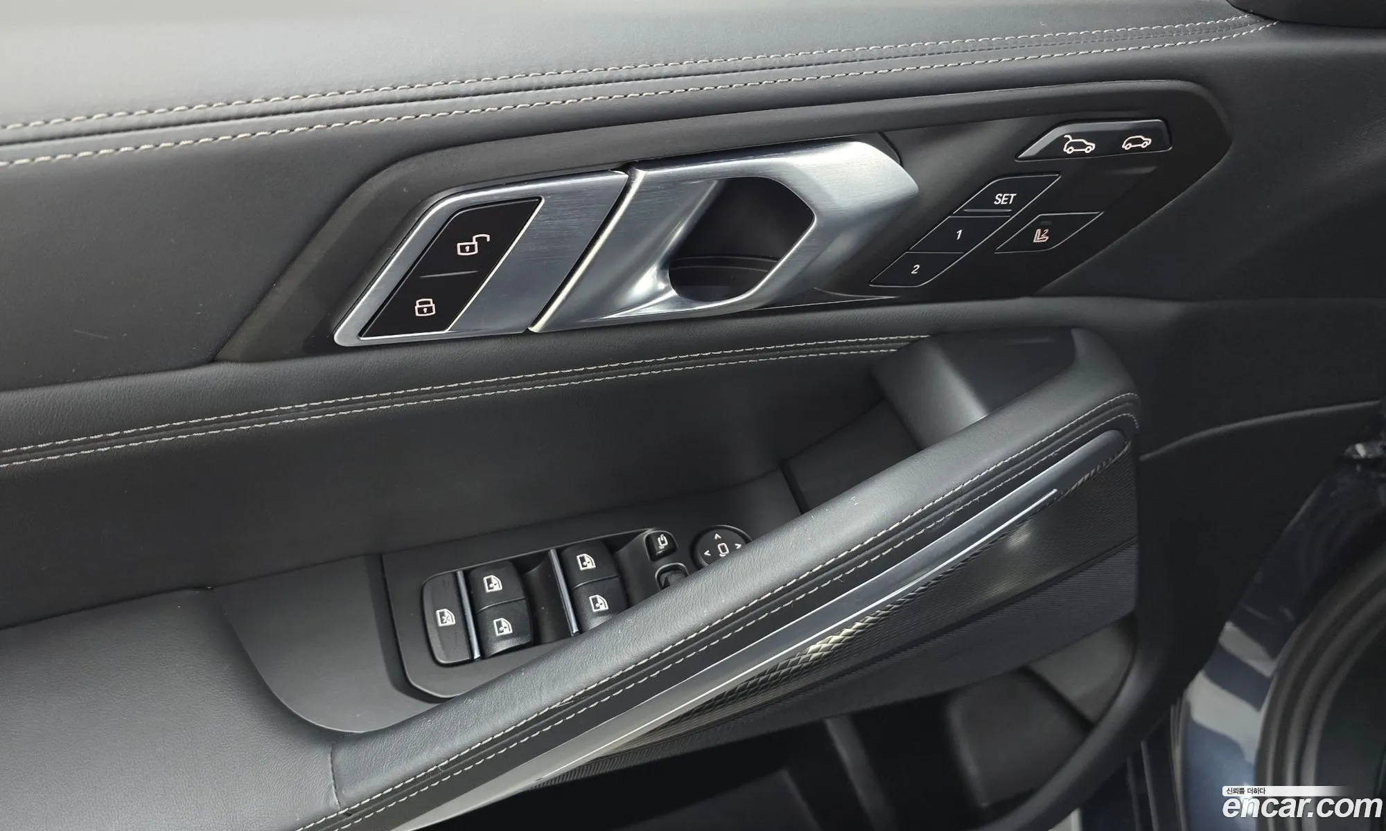 BMW X6 2022 — 30