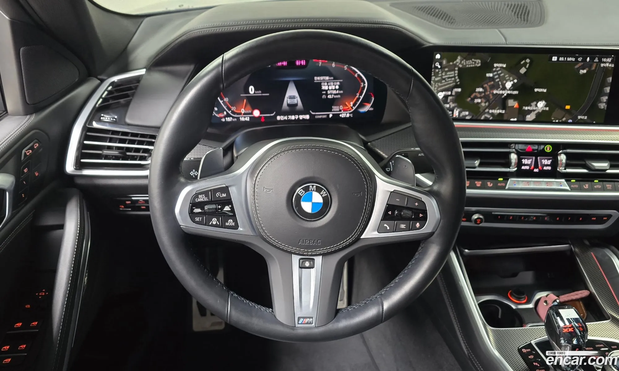 BMW X6 2022 — 28