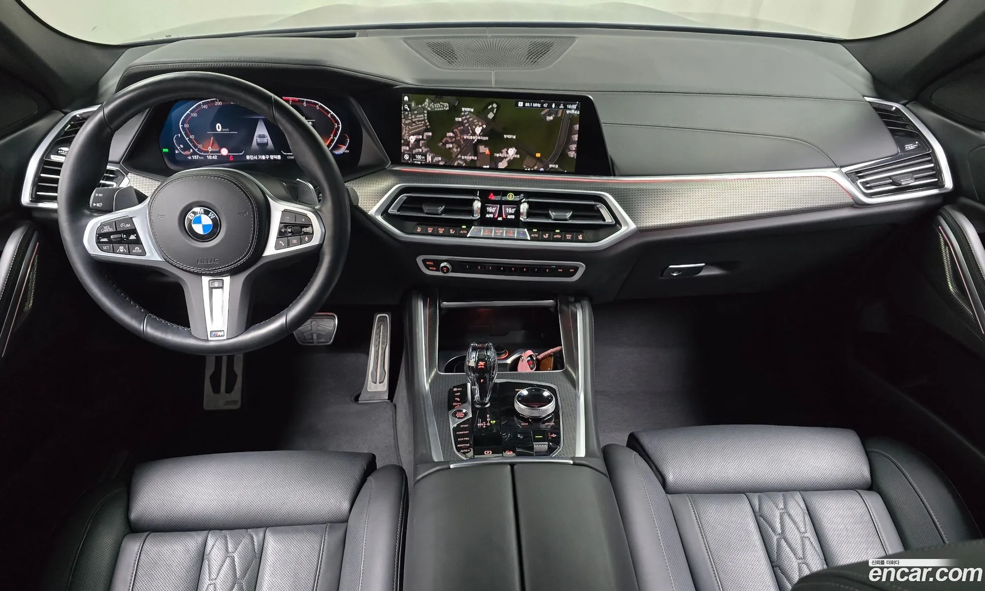 BMW X6 2022 — 11