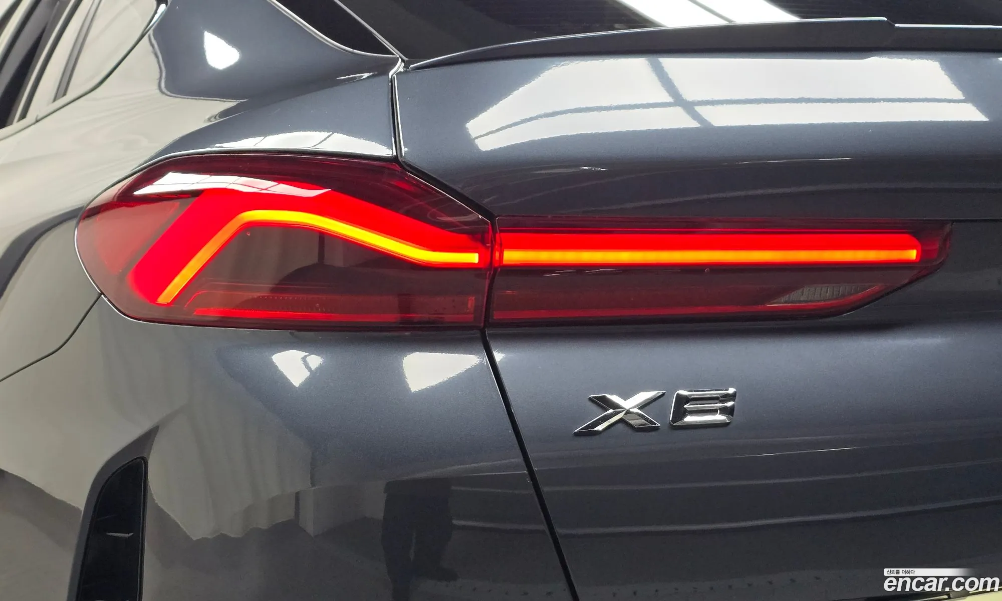 BMW X6 2022 — 25