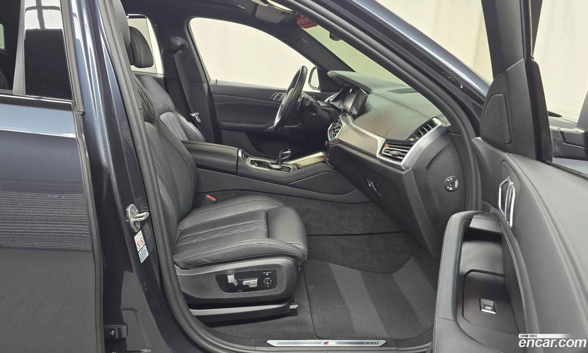 BMW X6 2022 — 13