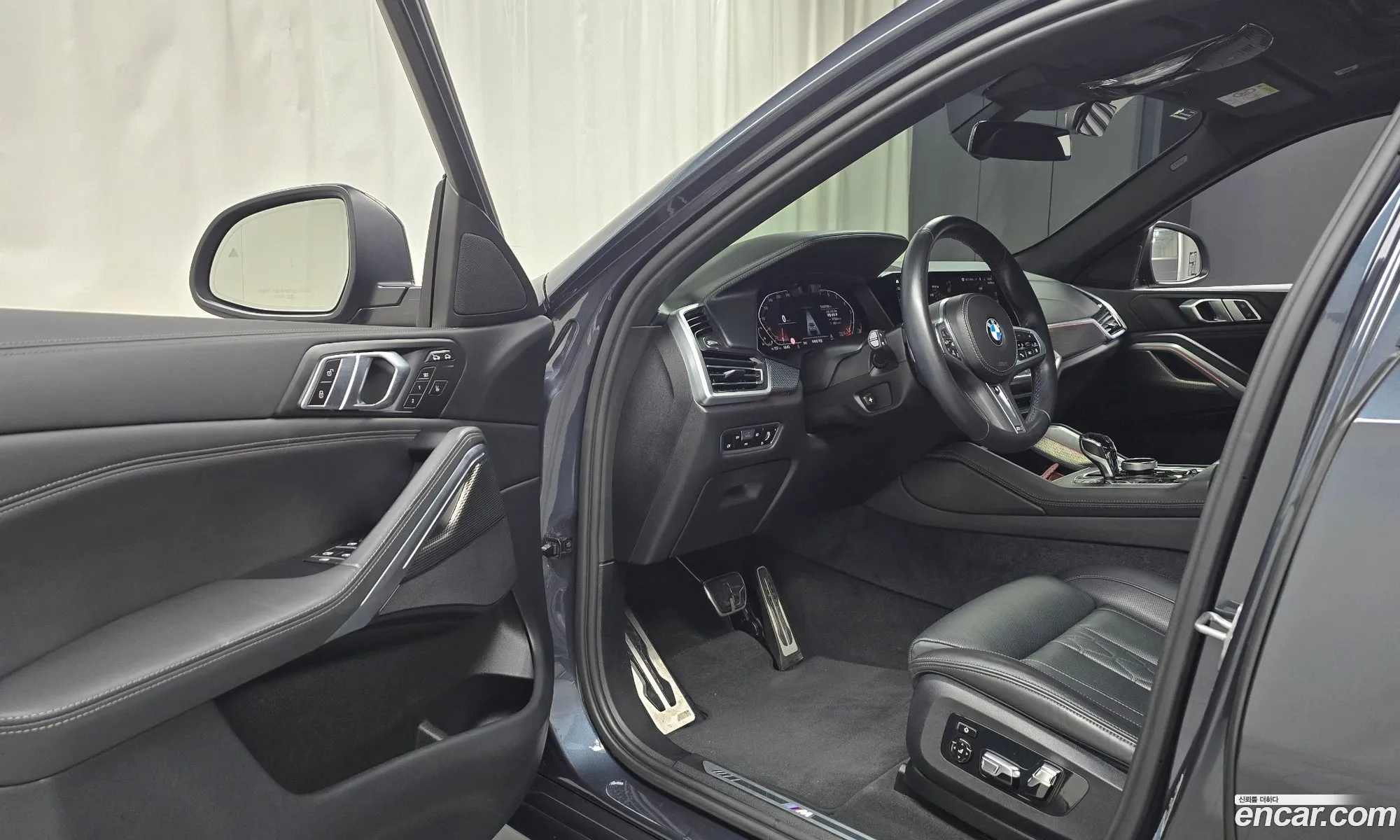 BMW X6 2022 — 8