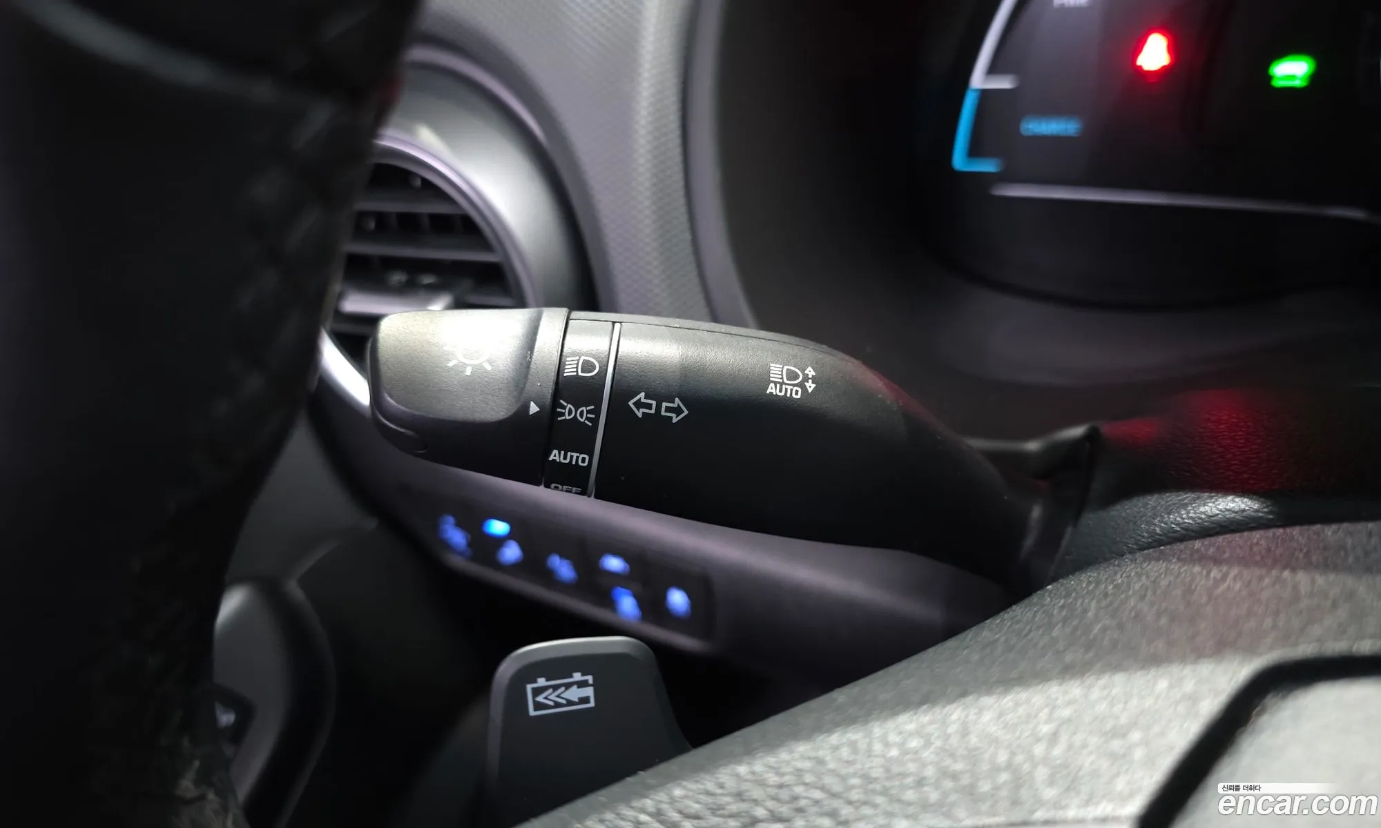 Hyundai Kona Electric 2020 — 28