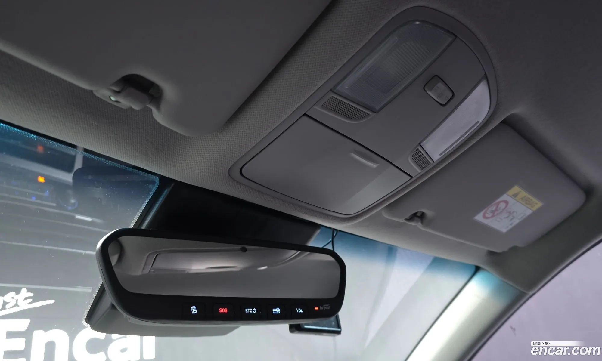 Hyundai Kona Electric 2020 — 19