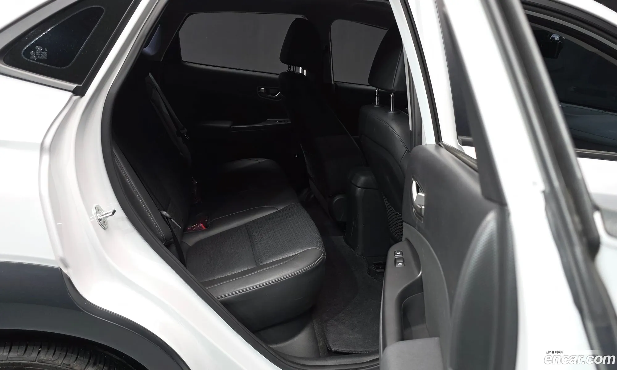 Hyundai Kona Electric 2020 — 3