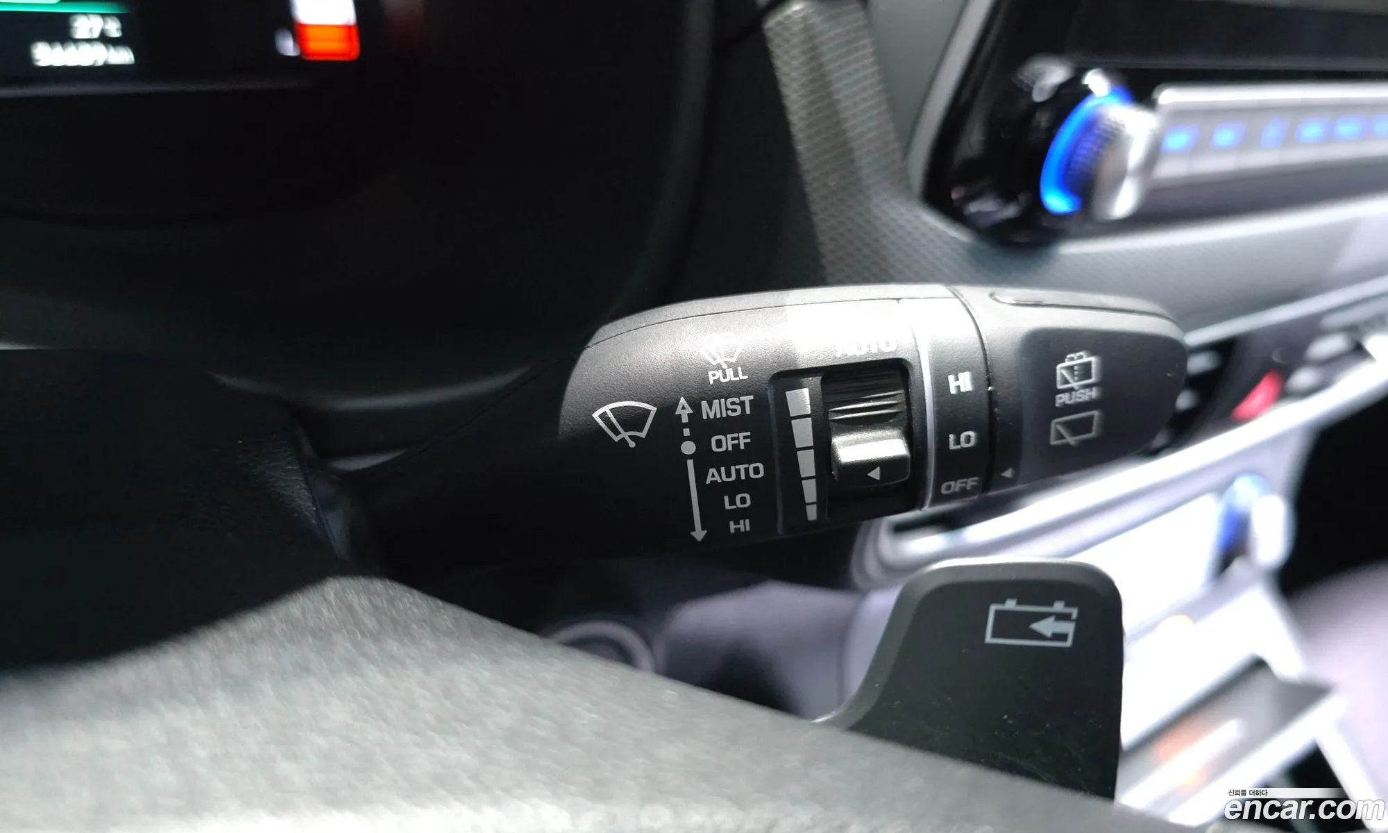 Hyundai Kona Electric 2020 — 20