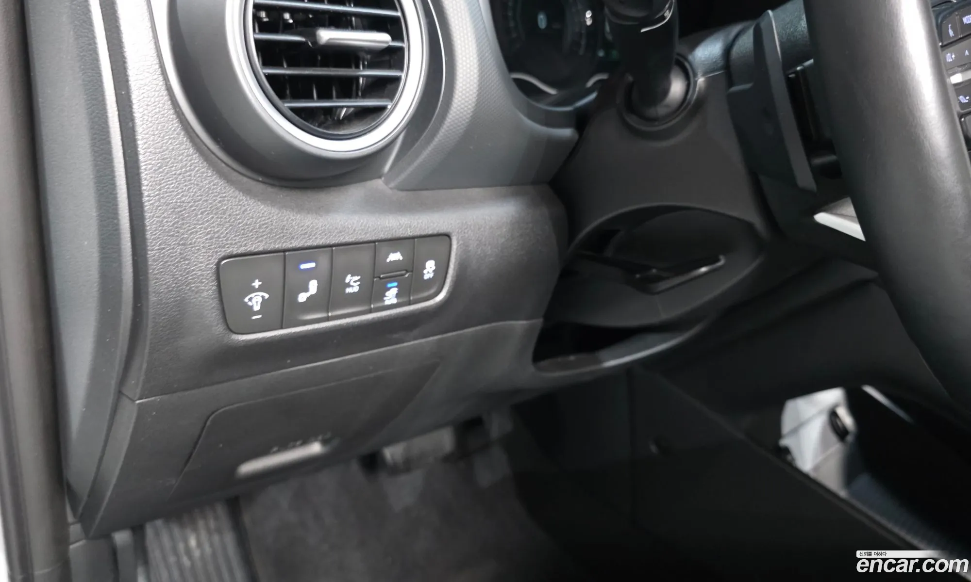 Hyundai Kona Electric 2020 — 6