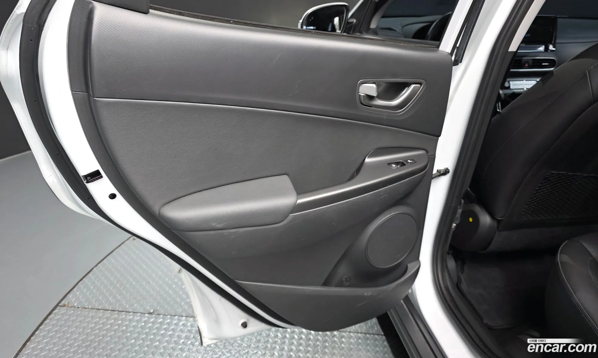 Hyundai Kona Electric 2020 — 14