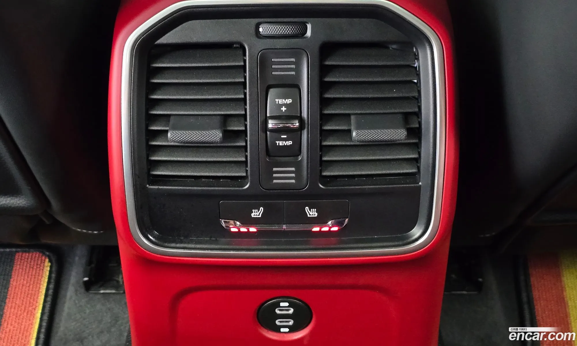 Porsche Macan 2023 WP1AG295XPLB52224 — 18