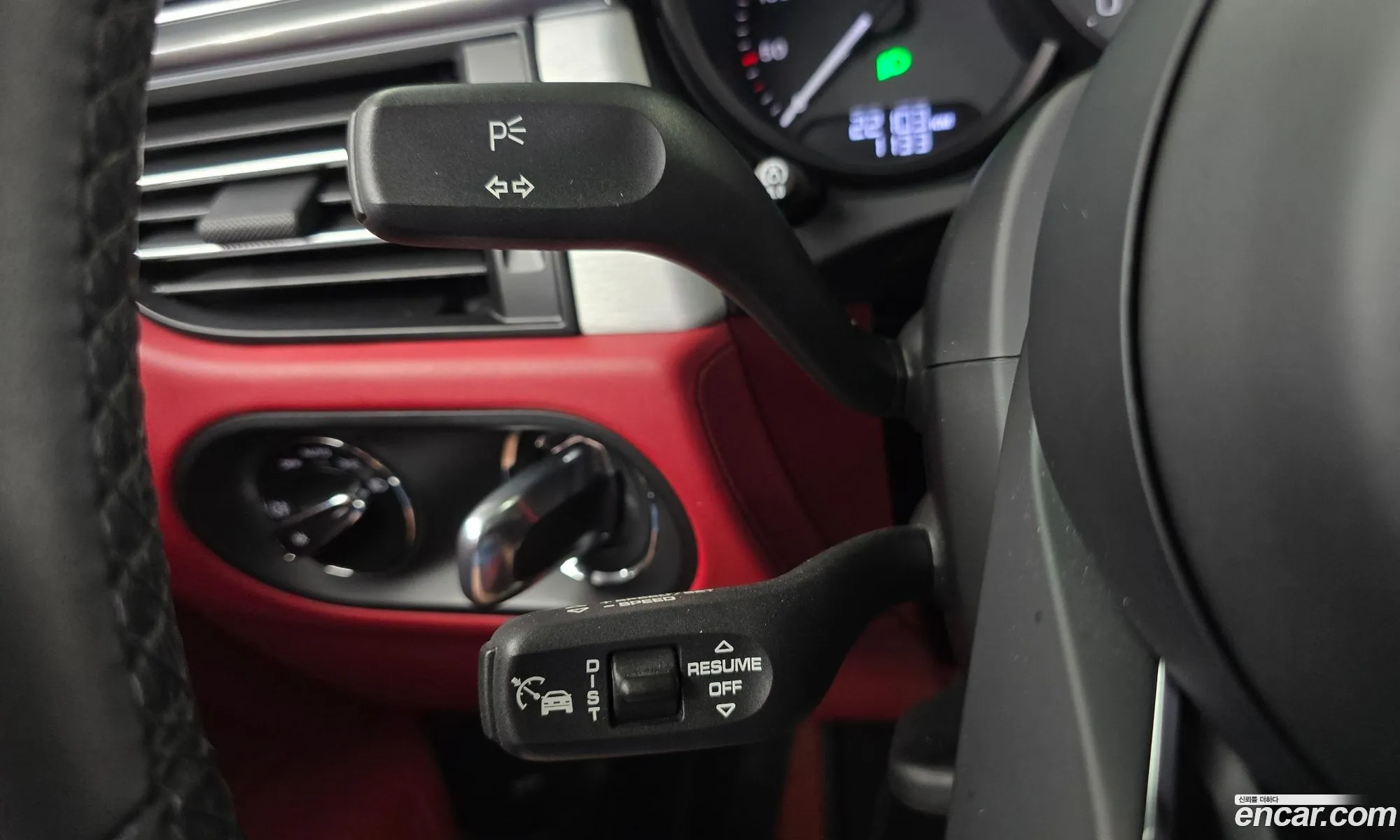Porsche Macan 2023 WP1AG295XPLB52224 — 15