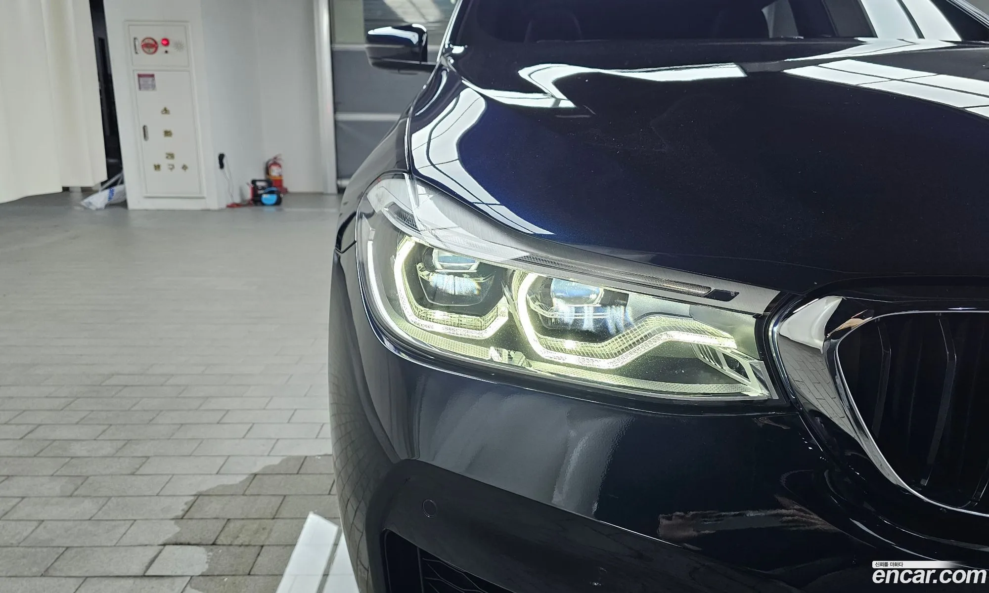 BMW 6 Series GT 2020 WBAJX2109LCE69438 — 25